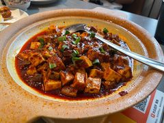 -羊门客在·烤盐池滩羊·川菜