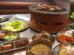 -西塔老太太泥炉烤肉(苏州大悦城店)