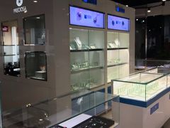 -北京外交人员免税商店(分店)