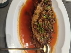 -四川饭店(城乡购物中心店)