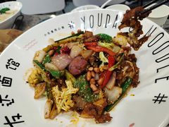 -友达面馆(海珠店)