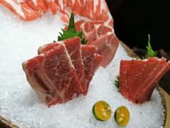 -余欢领鲜火锅(新街口店)