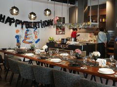 -Living Kitchen团建·厨艺派对空间(国贸店)