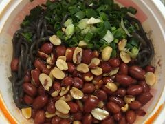 酸辣蕨根粉-廖记棒棒鸡(金楠天街店)