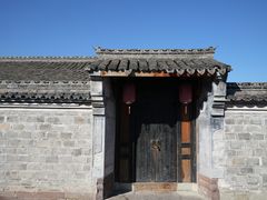 -慈城古县城景区