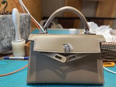 -如果·追梦手工皮具DIY教学店(田子坊店)