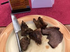 -五洲皇冠巴西烤肉餐厅