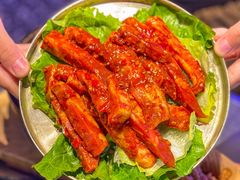-入火韩国烤肉(凯旋广场店)
