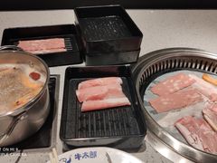 -牛太郎海鲜烤肉自助(椒江万达店)
