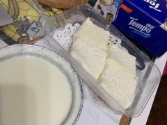 招牌姜撞奶-捷信牛奶甜品世家(五道口店)