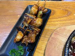 -胜代日本料理(云程巷小区店)