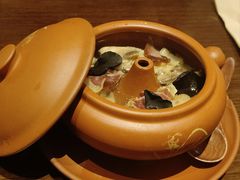 -银米·云南传统过桥米线(双廊黑金冠店)