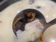 -喜上喜鸡煲翅(吉大店)