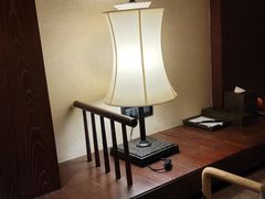 -西安华清御汤酒店