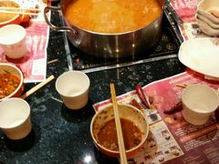 -刘一锅筋头巴脑(小北店)