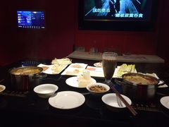 -唯爱KTV聚会餐厅(仙林东城汇店)