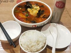 -鱼你在一起(南开天佑城店)