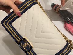 -CHANEL(恒隆广场店)