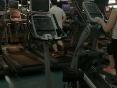 -力美健健身俱乐部(金碧店)