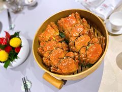 -成隆行·蟹王府(九江路店)