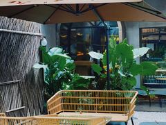 露天位-ChitChat奇洽·Bistro(黎黄陂路店)