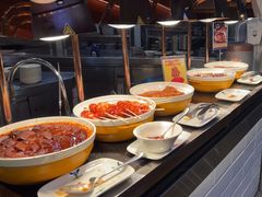 -The COOK·厨餐厅·自助餐(浦东嘉里大酒店)