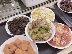 -新四方美食城(中山店)