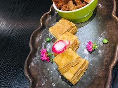 -柒园·三十年创意杭帮菜(龙湖滨江天街店)