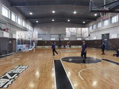 -梦想之巅·青少年篮球·羽毛球·培训中心(西站店)