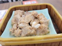 -食通天·寰宇集(杭州万象城店)