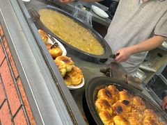 -草桥清真牛肉锅贴扁食店