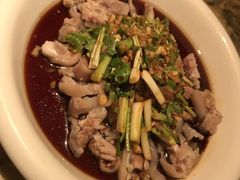 -绿茶餐厅(广州天河城店)