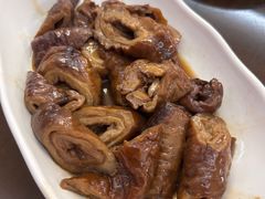 -腰记饭店(龙源路店)
