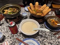 -南京大牌档(崇文门国瑞店)