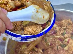 -丹水桥地锅鱼·翘嘴鲌·地方特色全鱼宴(丹江口大坝店)