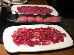 -牛焱·贵州黄牛肉火锅(城西银泰店)