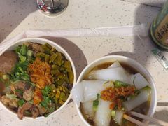 -卤大叔·广州牛杂(壹方城店)