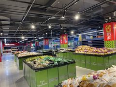 -家乐福(四元桥购物中心店)