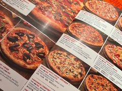 -Q MEX 库迈墨西哥餐吧(三里屯店)