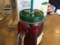 -澜记香港饮品专门店(五江天街店)