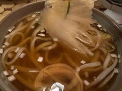 -西村日本料理(香格里拉饭店)