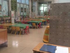 -佛山市儿童活动中心幼儿园