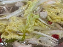 -芭夯兔·无骨兔汤锅(华阳店)