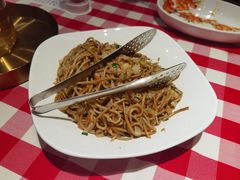 -西贝(吴江路湟普汇店)