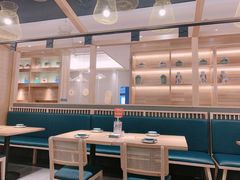 大堂-7017浙菜•建德味(中财店)
