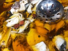 -雲蜀龙阁·金牌水煮鱼(方庄店)