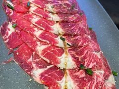 -新石器烤肉(百联川沙店)