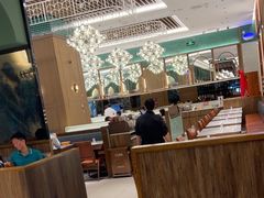 -新世界餐厅(万达店)