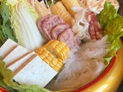 -牛New寿喜烧(金鹰世界店)