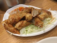 -龙舟池